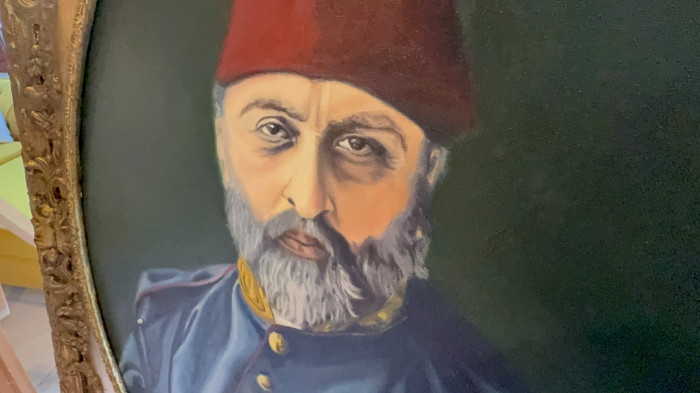 Kahramanmaraş'tan Düzce'ye gelen 38 yaşındaki Ayşegül Nacar, hayatını değiştiren yolculuk!
