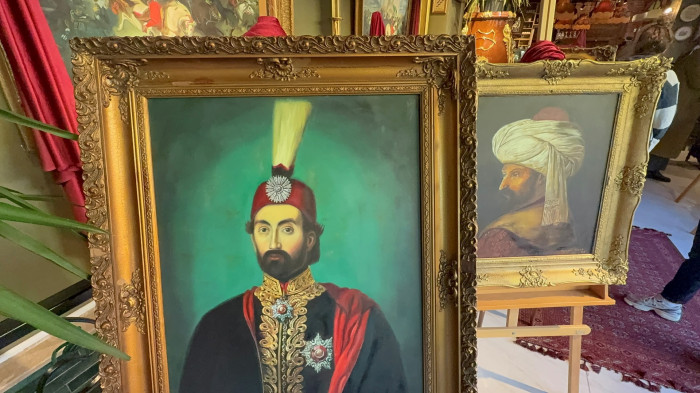 Kahramanmaraş'tan Düzce'ye gelen 38 yaşındaki Ayşegül Nacar, hayatını değiştiren yolculuk!
