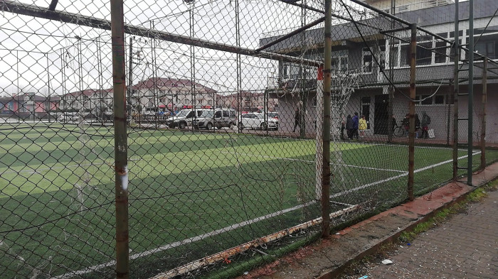Büyükler siyaset yapıyor bedelini çocuklar ödüyor