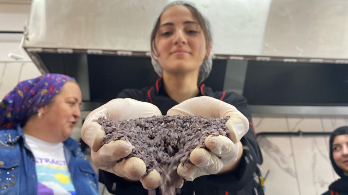 Çilimli Belediye Başkanı Yılmaz Yıldız harekete geçti