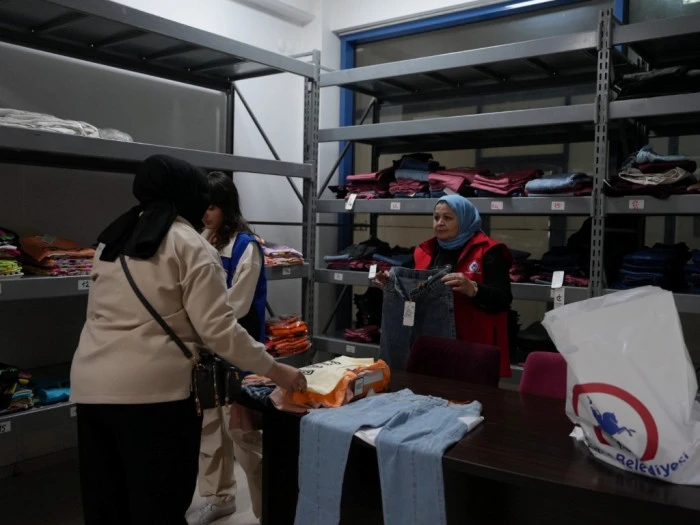 Düzce Belediyesi, Kurban Bayramı yüz güldürdü
