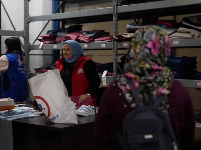 Düzce Belediyesi, Kurban Bayramı yüz güldürdü
