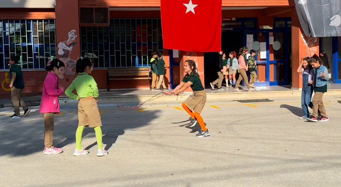 Hızla yayılan el ayak hastalığına dikkat!