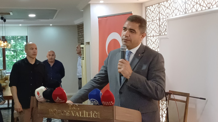 Coğrafi işaretli ürünleri kadınların ellerinde görücüye çıktı