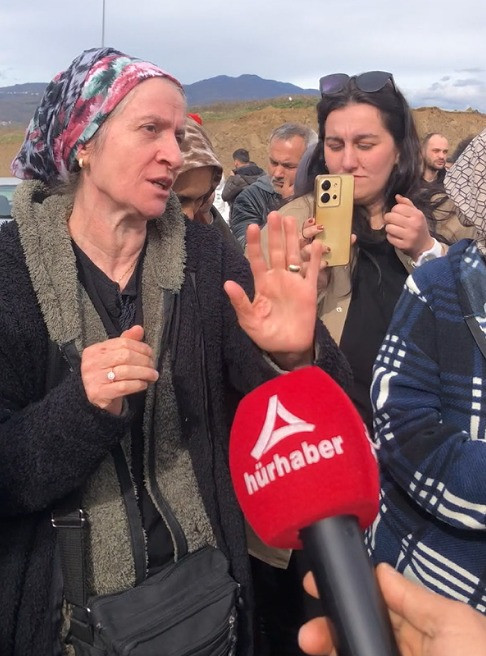 Davut Güloğlu İşçilerin Sesi Oldu "Emine Erdoğan’a seslendi!