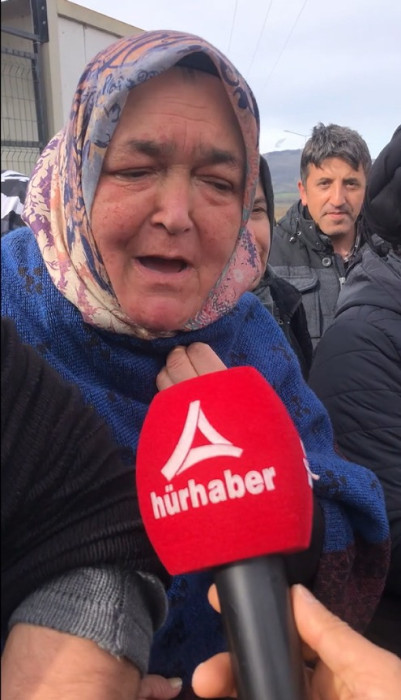 Davut Güloğlu İşçilerin Sesi Oldu "Emine Erdoğan’a seslendi!