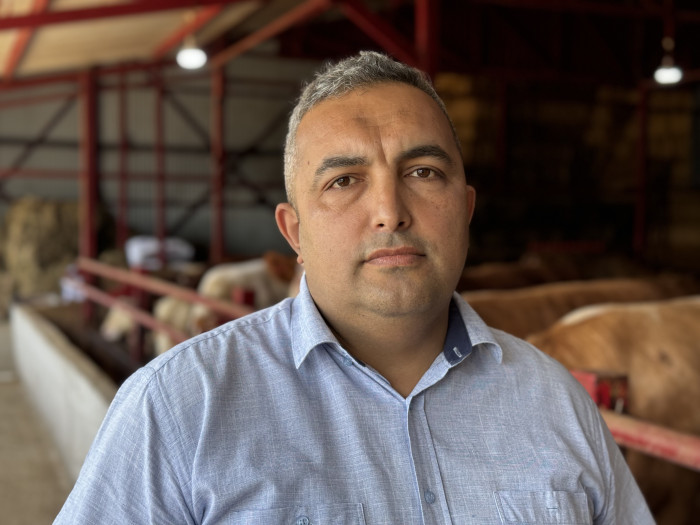 Destekle hayvan sayısını 4'e katladı