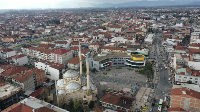 Okulyazarlık seferberliği Düzce’de başlıyor