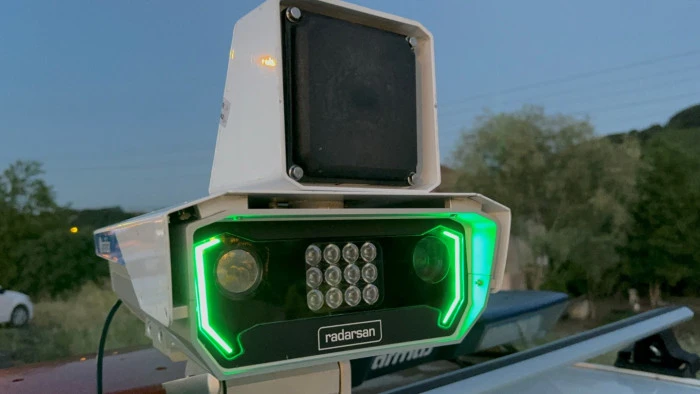 Düzce’de Trafidar 4 günde Ceza Yazdı!