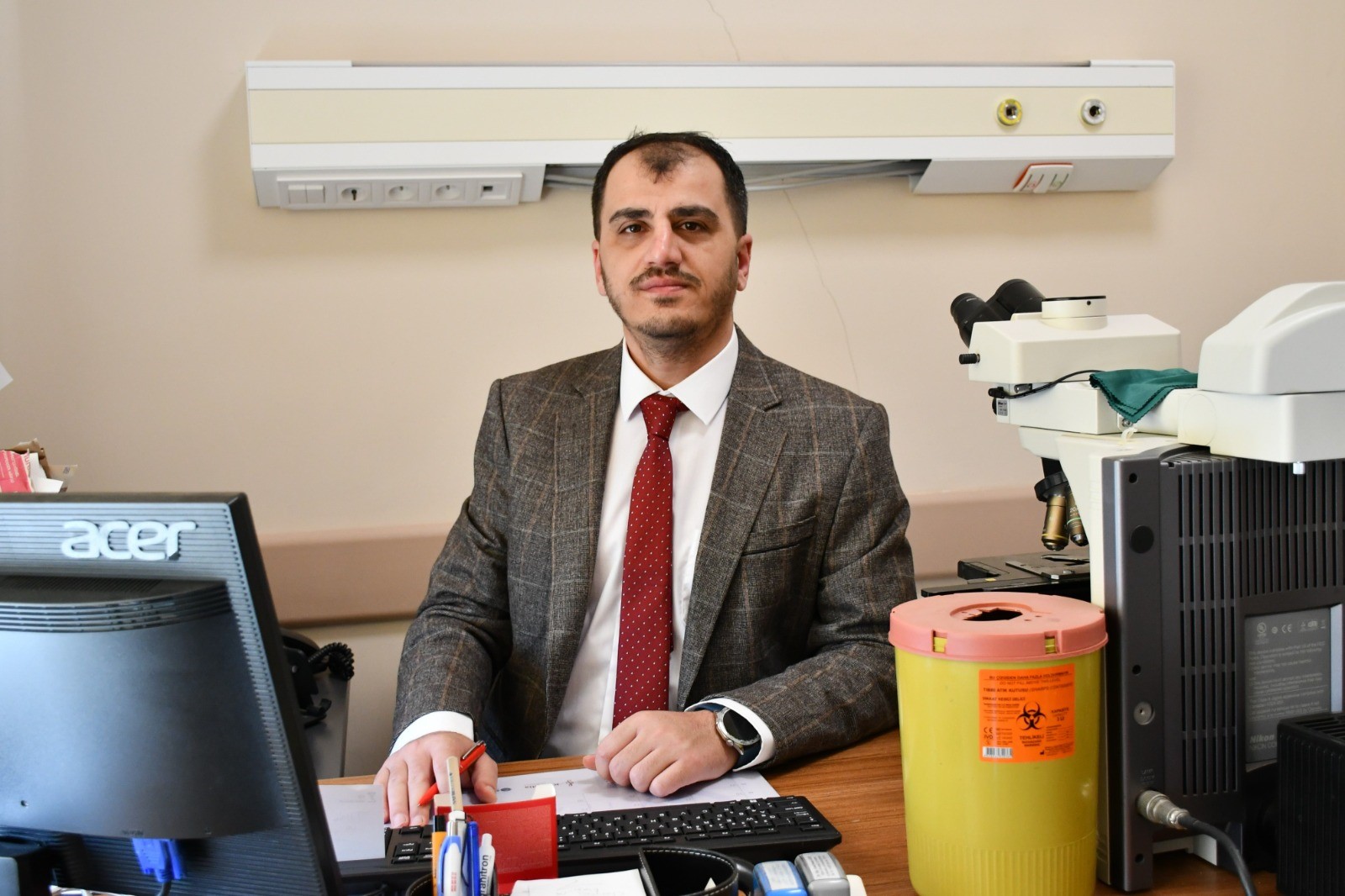 Erkeklerde daha sık görülüyor!