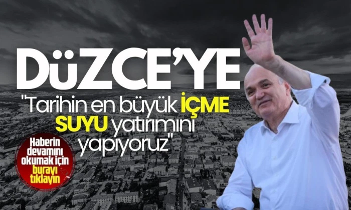 "Vatandaş Soruyor, Başkan Cevaplıyor"