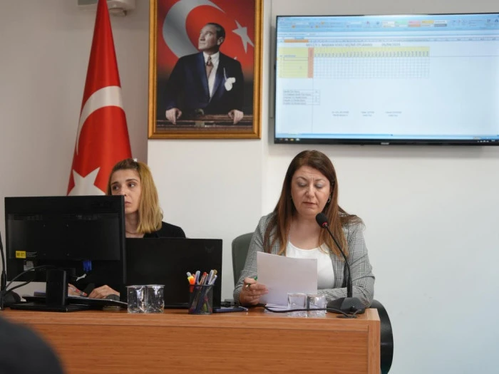 Dikkat &Ccedil;eken Kararlar