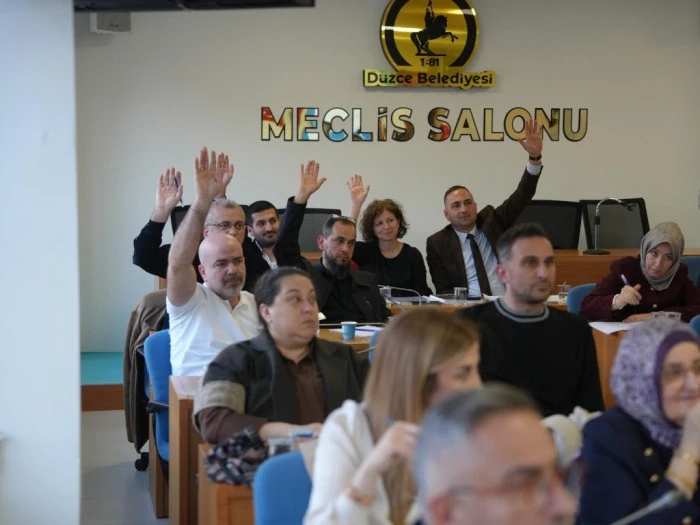 Dikkat &Ccedil;eken Kararlar