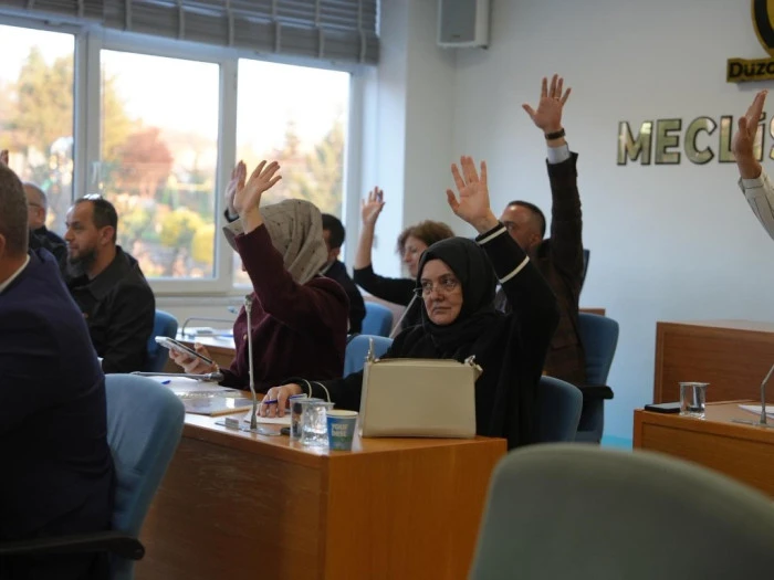 Dikkat &Ccedil;eken Kararlar