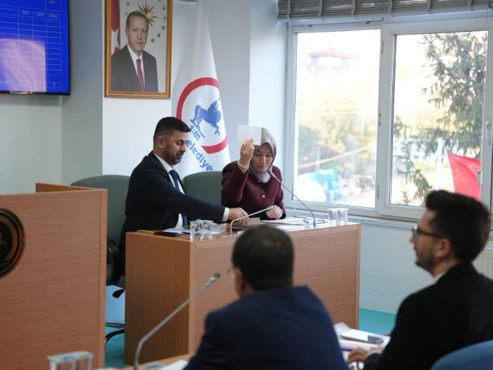 Dikkat &Ccedil;eken Kararlar