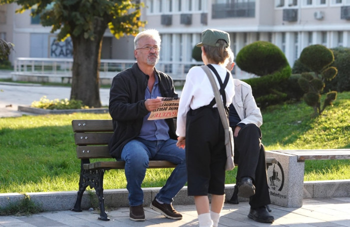Düzce belediyesi, Düzcelileri 101 yıl önceye götürdü!