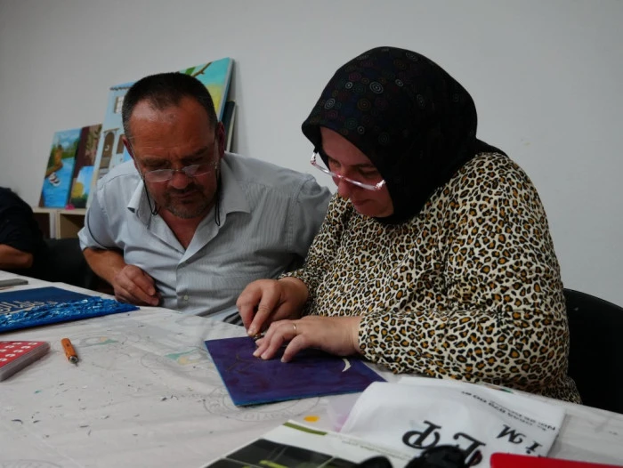 Düzce Sanat ve Meslek Kursları: Çocuklardan Yetişkinlere Ücretsiz Eğitimler