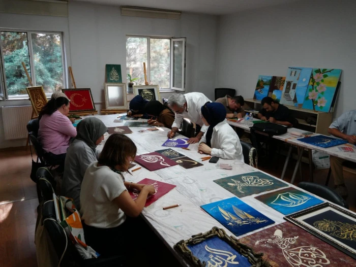 Düzce Sanat ve Meslek Kursları: Çocuklardan Yetişkinlere Ücretsiz Eğitimler
