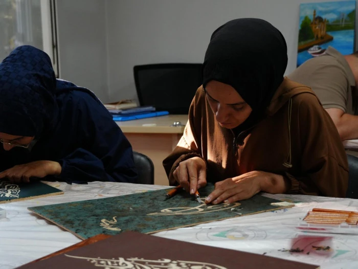 Düzce Sanat ve Meslek Kursları: Çocuklardan Yetişkinlere Ücretsiz Eğitimler