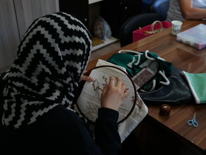Düzce Sanat ve Meslek Kursları: Çocuklardan Yetişkinlere Ücretsiz Eğitimler