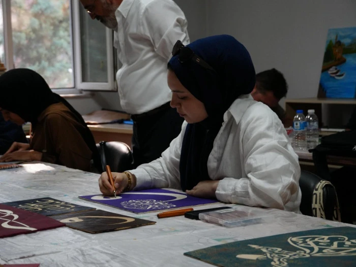 Düzce Sanat ve Meslek Kursları: Çocuklardan Yetişkinlere Ücretsiz Eğitimler