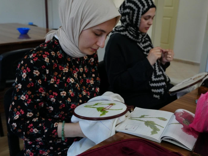Düzce Sanat ve Meslek Kursları: Çocuklardan Yetişkinlere Ücretsiz Eğitimler