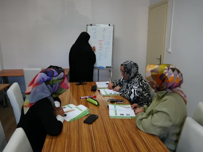 Düzce Sanat ve Meslek Kursları: Çocuklardan Yetişkinlere Ücretsiz Eğitimler