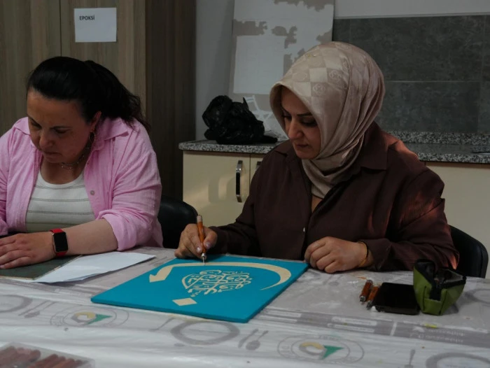 Düzce Sanat ve Meslek Kursları: Çocuklardan Yetişkinlere Ücretsiz Eğitimler
