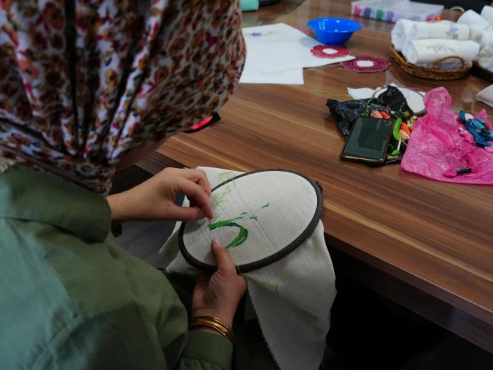 Düzce Sanat ve Meslek Kursları: Çocuklardan Yetişkinlere Ücretsiz Eğitimler