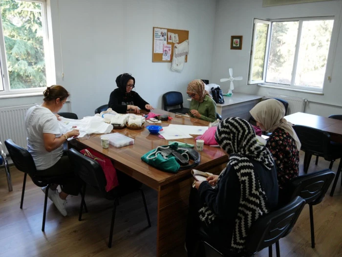 Düzce Sanat ve Meslek Kursları: Çocuklardan Yetişkinlere Ücretsiz Eğitimler