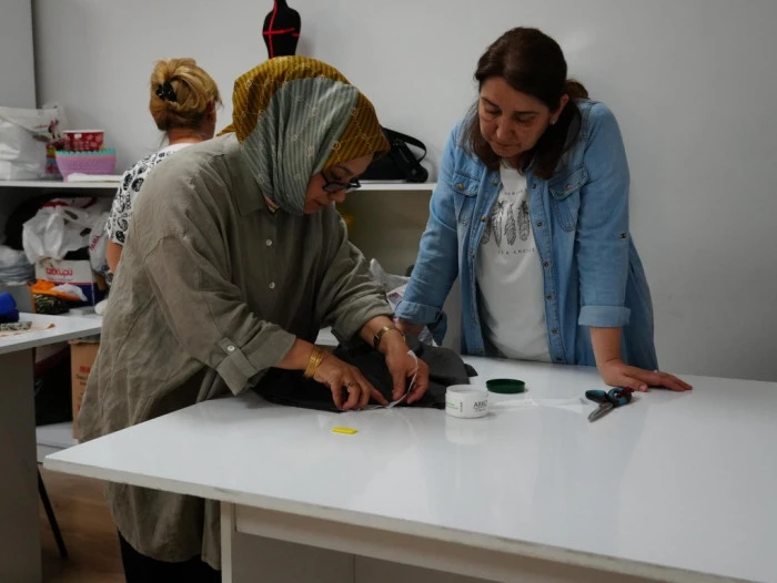 Düzce Sanat ve Meslek Kursları: Çocuklardan Yetişkinlere Ücretsiz Eğitimler