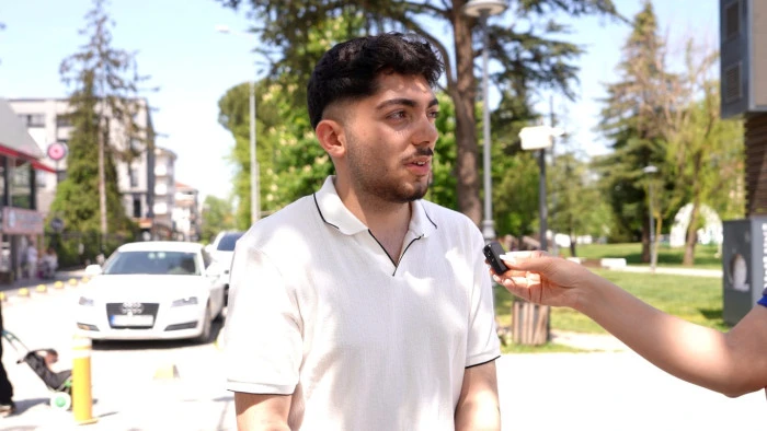 Gen&ccedil;lerden annelerine duygusal mesajlar
