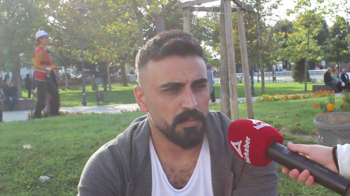 Düzce Belediyesi’nin çalışmalarını nasıl buluyorsunuz?