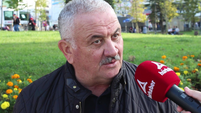 Düzce Belediyesi’nin çalışmalarını nasıl buluyorsunuz?