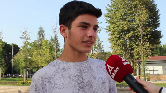 Düzce Belediyesi’nin çalışmalarını nasıl buluyorsunuz?