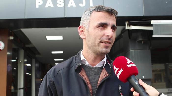 Düzce Belediyesi’nin çalışmalarını nasıl buluyorsunuz?