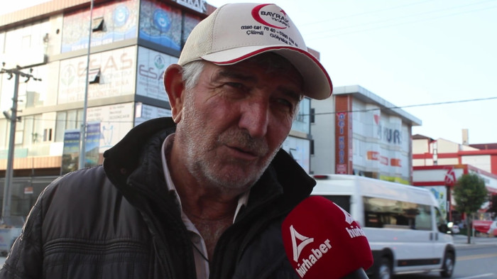 Düzce Belediyesi’nin çalışmalarını nasıl buluyorsunuz?