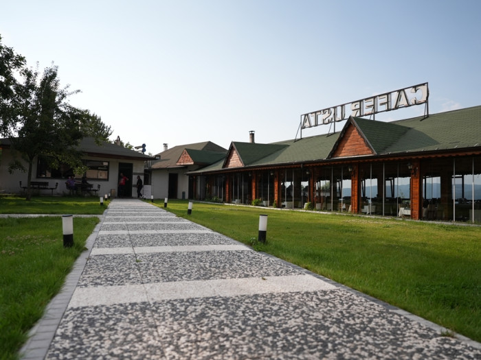 Düzce dağı paylaşımı büyük ilgi gördü