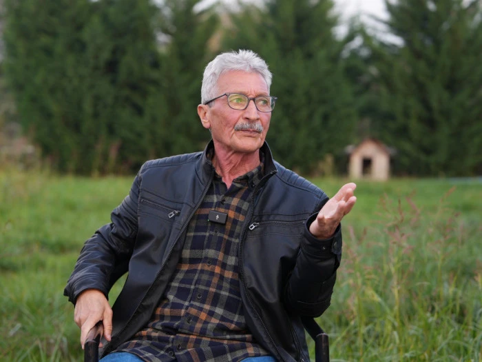 Düzce'nin Yeniden Doğuşu: 1999 Deprem Tanıkları