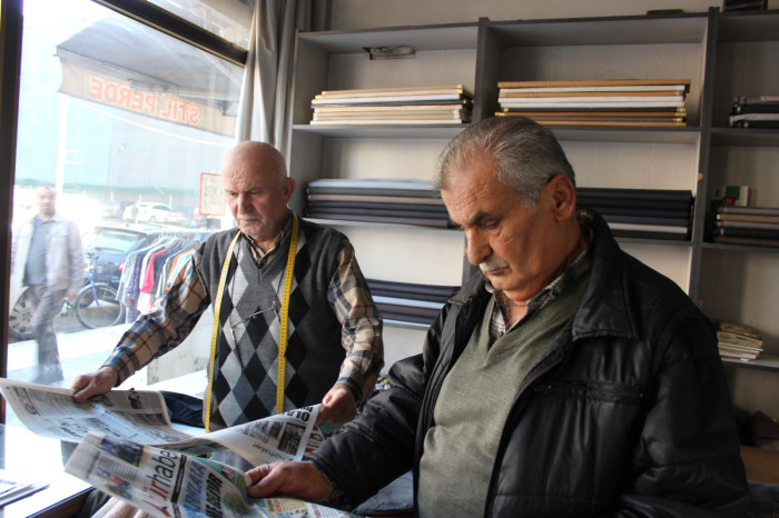 Düzce Hür Haber Gazetesi Özel Haberleri ile 18. Sayısıyla Düzcelilerin elinde…