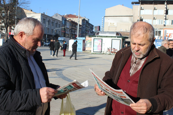 Düzce Hür Haber Gazetesi Özel Haberleri ile 18. Sayısıyla Düzcelilerin elinde…