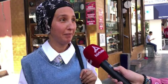Verdiğiniz oydan pişman mısınız?