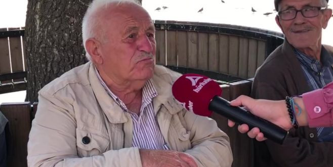 Verdiğiniz oydan pişman mısınız?