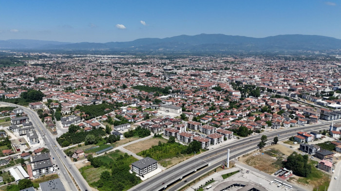 Yeni içme suyu arıtma tesisi ile kapasite iki katına çıkacak! 