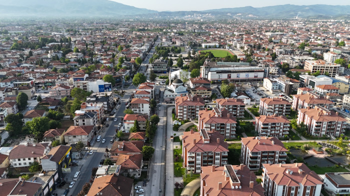 Yeni içme suyu arıtma tesisi ile kapasite iki katına çıkacak! 