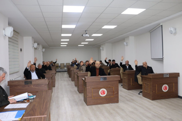 Düzce İGM sandık kuruldu