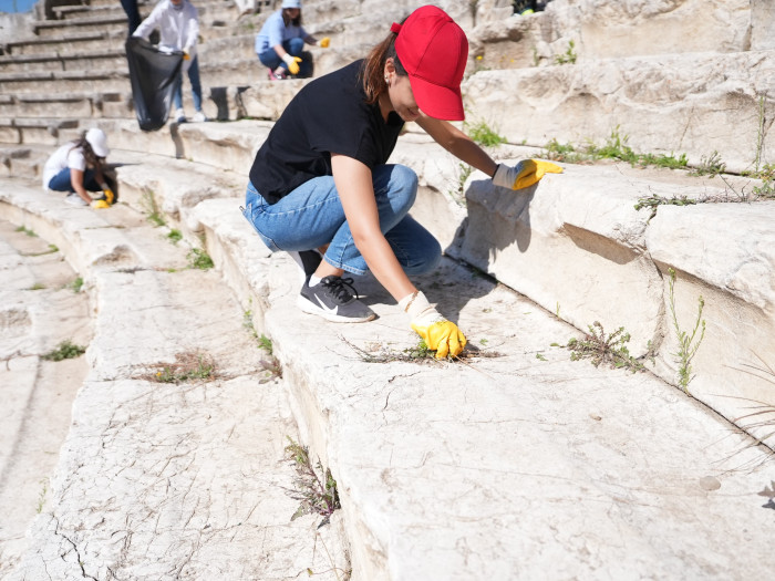Düzce'de gün yüzüne çıkıyor!
