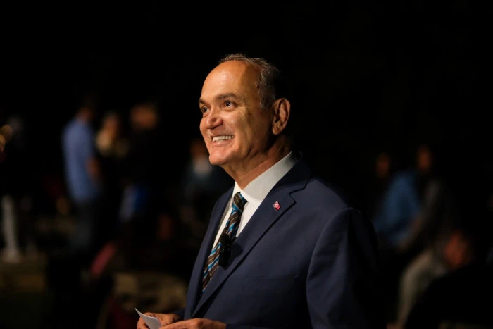 Meteor Yağmuru Etkinliği Düzce'de Yoğun İlgi Gördü