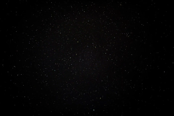 Meteor Yağmuru Etkinliği Düzce'de Yoğun İlgi Gördü