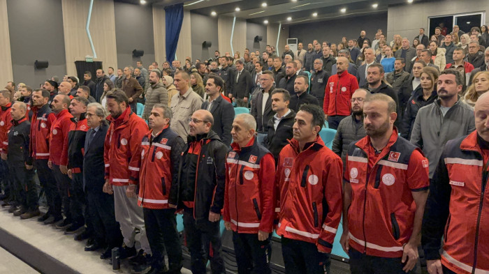 DÜZCE PİLOT BÖLGE OLDU..